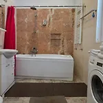 Daugava Rrlux Penthouse With Fireplace And Free Parking Apartmán *