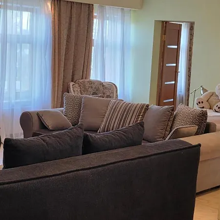 Daugava Rrlux Penthouse With Fireplace And Free Parking Рига