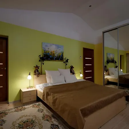 Daugava Rrlux Penthouse With Fireplace And Free Parking * Ρίγα