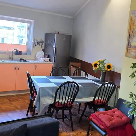 Daugava Rrlux Penthouse With Fireplace And Free Parking Рига