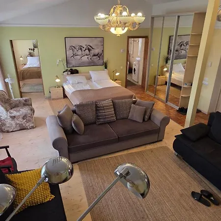 Daugava Rrlux Penthouse With Fireplace And Free Parking * Рига