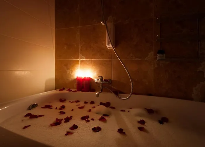 Daugava Rrlux Penthouse With Fireplace And Free Parking *