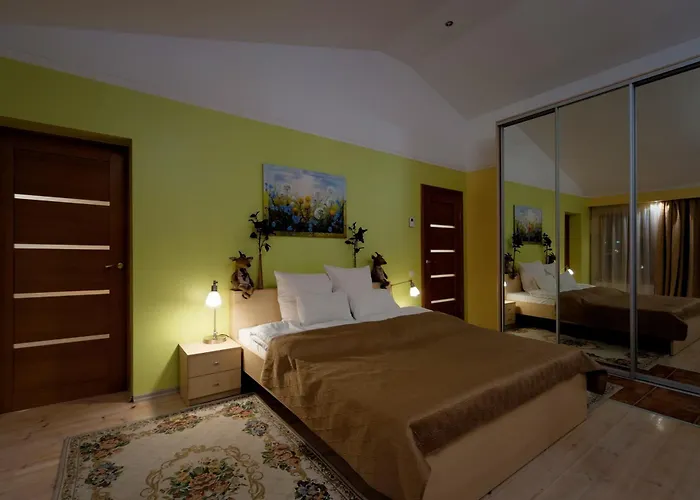 Daugava Rrlux Penthouse With Fireplace And Free Parking * Riga