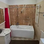 Lejlighed Daugava Rrlux Penthouse With Fireplace And Free Parking
