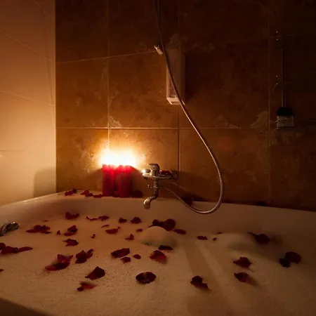 Daugava Rrlux Penthouse With Fireplace And Free Parking *